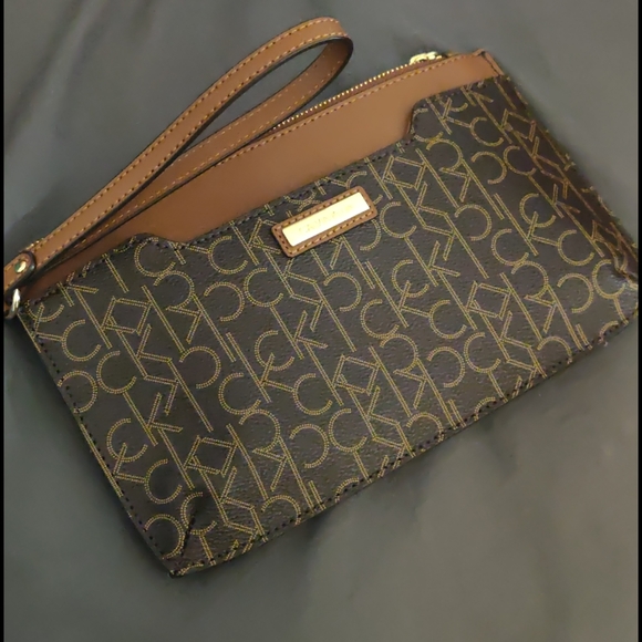 🤎CALVIN KLEIN🤎 - Picture 2 of 4